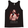 khabıb nurmagamedov painting Tank Top