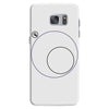 Outside Circle Samsung Galaxy S7