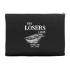 the losers club derry me est. 1958 boat Accessory Pouches