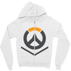OVERWATCH Zipper Hoodie