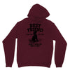 Best Friend Beagle Unisex Hoodie