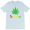 is smoke T-Shirt