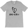 Bad Vibes XXXtentacion T-Shirt