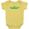 fahrie77 Baby Bodysuit