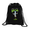 science Drawstring Bags