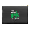 t rex hasst liegest&uuml;tze Accessory Pouches