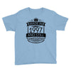 Made In 1997 And Still Awesome Youth Tee