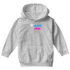 owl city retro Youth Hoodie
