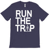 run the trap T-Shirt