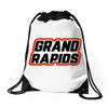 Grand Rapids Drawstring Bags