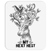 My Next Nest Mousepad