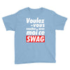 ce swag Youth Tee