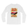 sell midget ideal christmas gift or present Long Sleeve Shirts