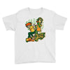 scott radio Youth Tee