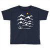 home Toddler T-shirt