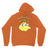no one's gay for moleman Unisex Hoodie