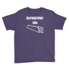 buongiorno una sega Youth Tee