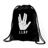 llap Drawstring Bags