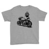 bikers Youth Tee