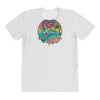 welcome to hell All Over Women's T-shirt