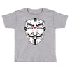 friday anonymous Toddler T-shirt
