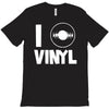 i love vinyl T-Shirt