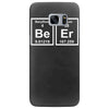 geek beer Samsung Galaxy S7 Edge