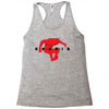 khabib air Racerback Tank