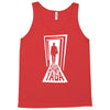 baba yaga Tank Top
