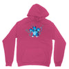 pup in training Unisex Hoodie
