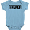 REPEAL Baby Onesie
