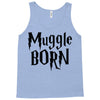muggle born Tank Top