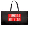 fahrie77 Weekender Totes