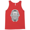 anonymous pharaoh Tank Top
