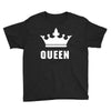 Queen Youth Tee