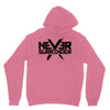 never surrender 2 Unisex Hoodie