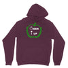 cider i up west country cider drinking Hoodie
