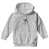 everything is darkness Youth Hoodie