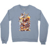 pirate Crewneck Sweatshirt
