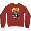 murder Crewneck Sweatshirt