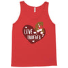 love furever Tank Top