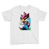 makai mario Youth Tee