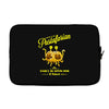 original pastafarian volume 2 1 Laptop sleeve