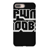 pwn noobs iPhone 8 Plus