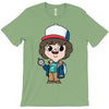 toothless T-Shirt