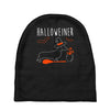halloweiner Baby Beanies