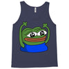 HYPERS PepeHype Tank Top