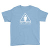 error 404 boyfriend not found Youth Tee