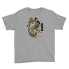 dragon freedom Youth Tee