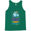 only 90s kids Tank Top